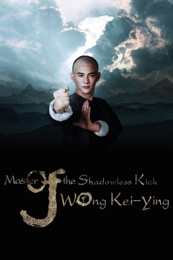 watch free Master Of The Shadowless Kick: Wong Kei-Ying
