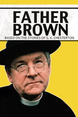 watch free Father Brown