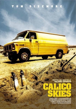watch free Calico Skies