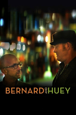 watch free Bernard and Huey