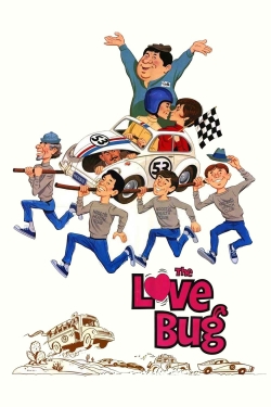 watch free The Love Bug