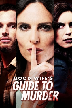 watch free Good Wife's Guide to Murder