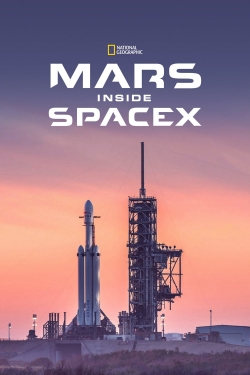 watch free MARS: Inside SpaceX