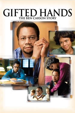 watch free Gifted Hands: The Ben Carson Story