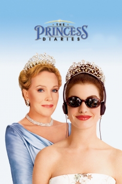 watch free The Princess Diaries
