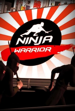 watch free Ninja Warrior