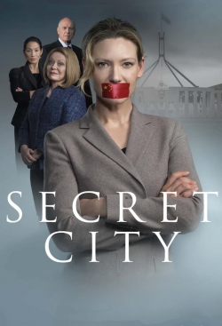 watch free Secret City