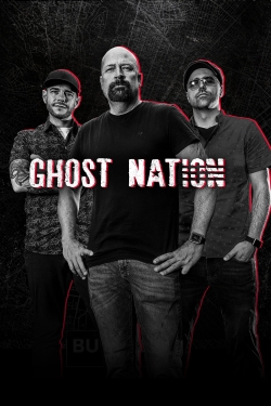 watch free Ghost Nation