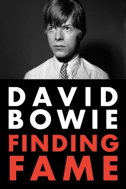 watch free David Bowie: Finding Fame