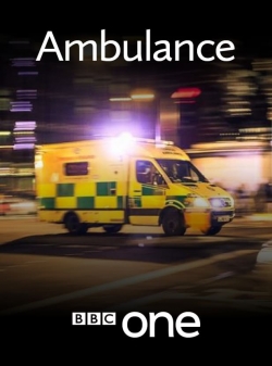 watch free Ambulance