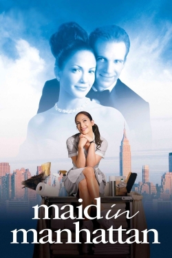 watch free Maid in Manhattan