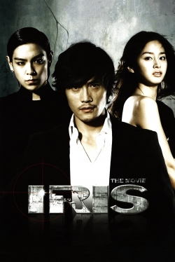 watch free Iris: The Movie