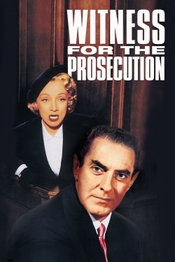 watch free Witness for the Prosecution