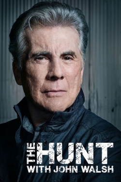 watch free The Hunt with John Walsh