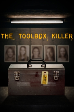 watch free The Toolbox Killer