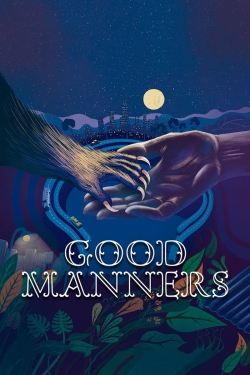 watch free Good Manners