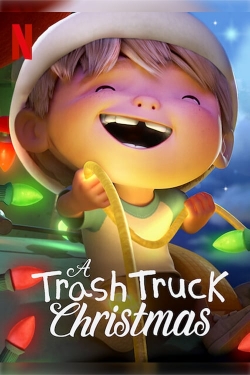 watch free A Trash Truck Christmas