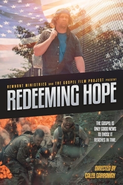 watch free Redeeming Hope