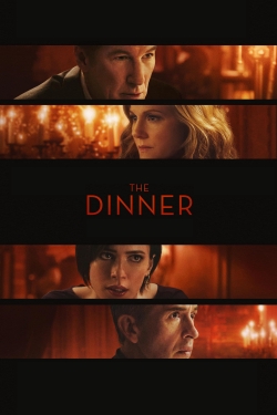 watch free The Dinner