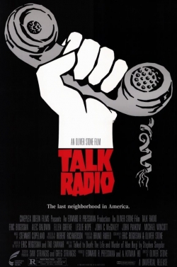 watch free Talk Radio