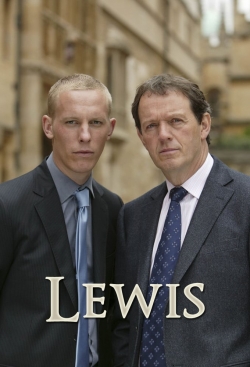 watch free Inspector Lewis