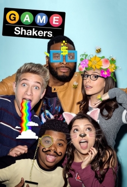 watch free Game Shakers