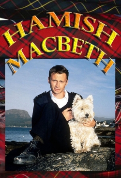 watch free Hamish Macbeth
