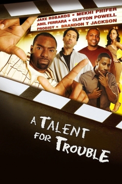 watch free A Talent For Trouble