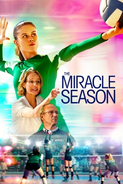watch free The Miracle Season