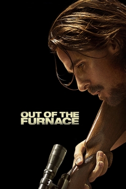 watch free Out of the Furnace