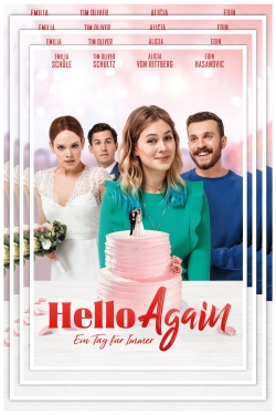 watch free Hello Again - A Wedding A Day