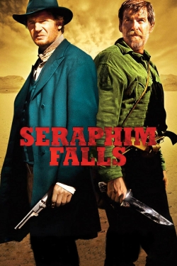 watch free Seraphim Falls