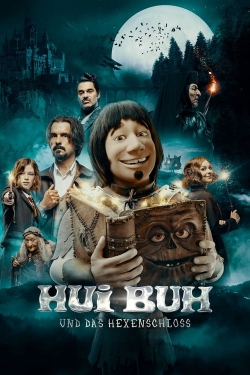 watch free Hui Buh und das Hexenschloss