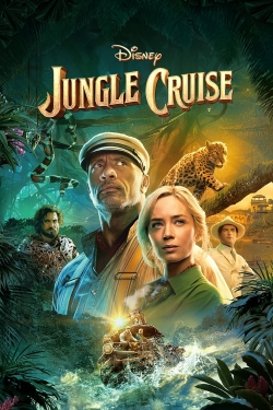 watch free Jungle Cruise