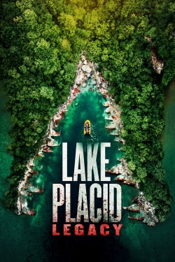 watch free Lake Placid: Legacy