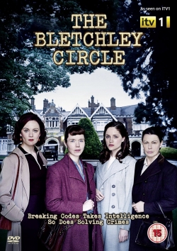 watch free The Bletchley Circle