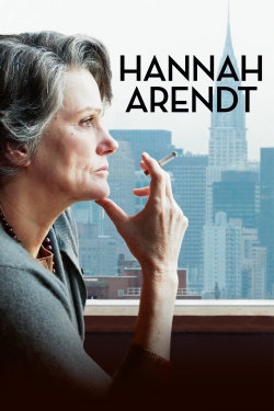 watch free Hannah Arendt