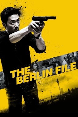 watch free The Berlin File
