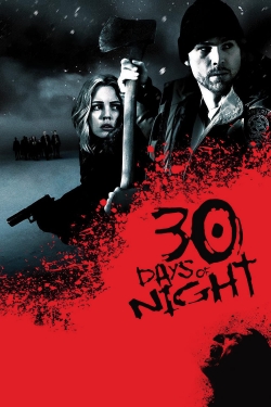 watch free 30 Days of Night