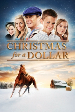watch free Christmas for a Dollar
