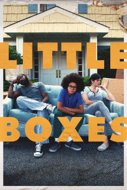 watch free Little Boxes