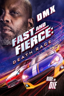 watch free Fast and Fierce: Death Race