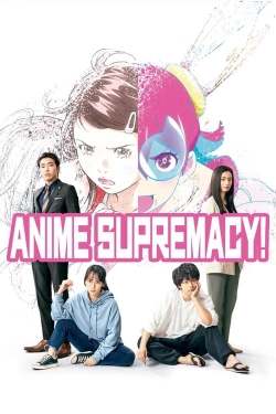 watch free Anime Supremacy!