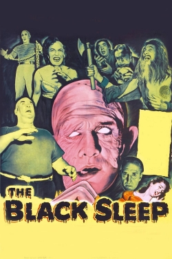 watch free The Black Sleep