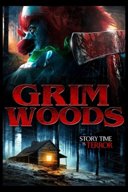 watch free Grim Woods