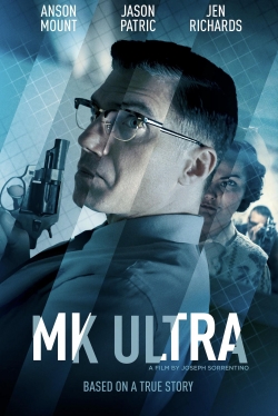 watch free MK Ultra