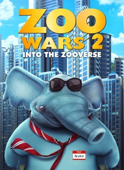 watch free Zoo Wars 2