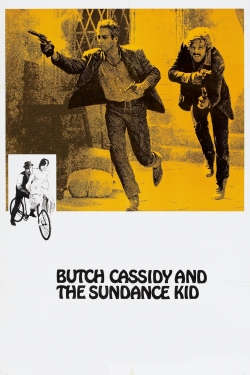 watch free Butch Cassidy and the Sundance Kid
