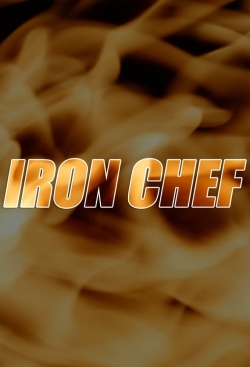 watch free Iron Chef