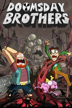 watch free Doomsday Brothers